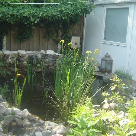 B & B Kostelijk Boekelo Екстериор снимка