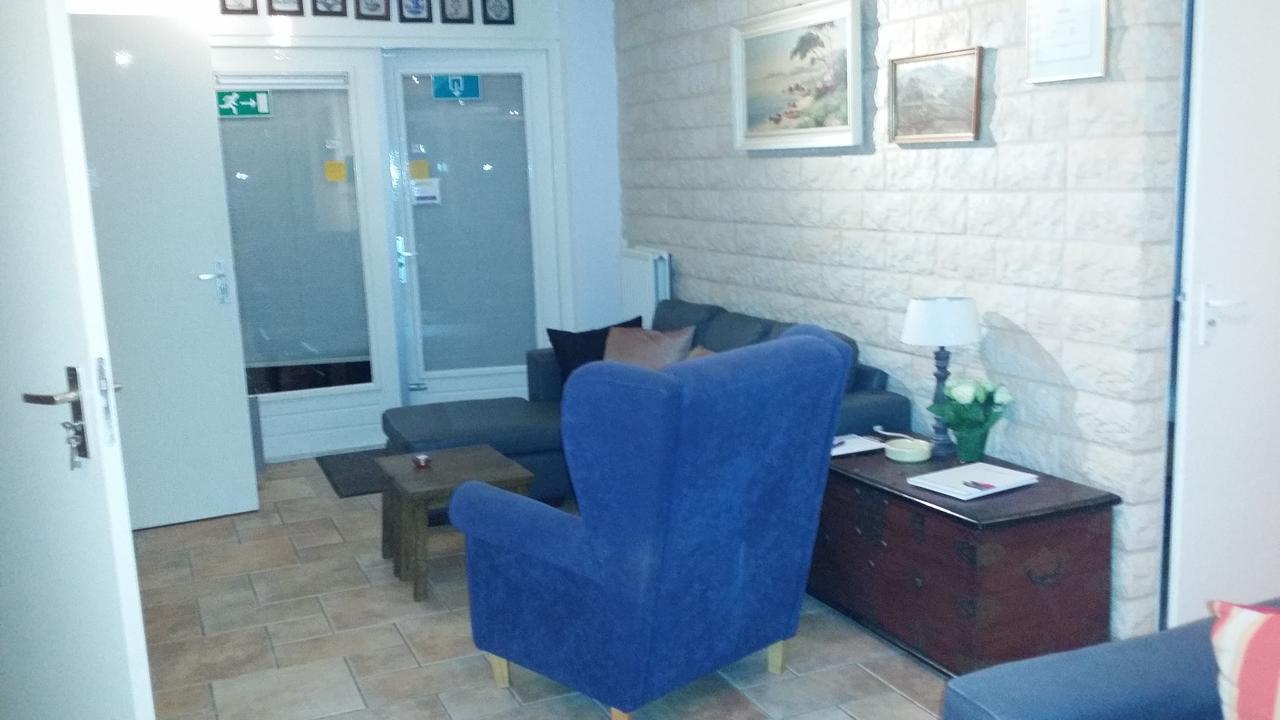 B & B Kostelijk Boekelo Екстериор снимка